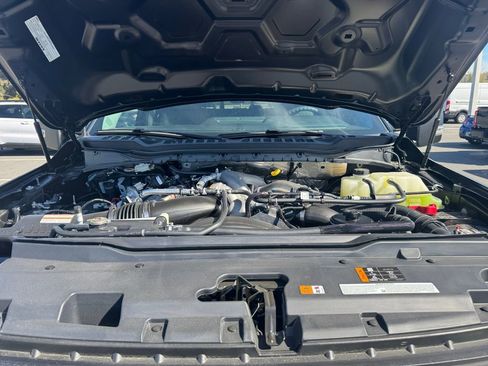 New 2025 Ford F350 XL w/ STX Appearance Package image 19