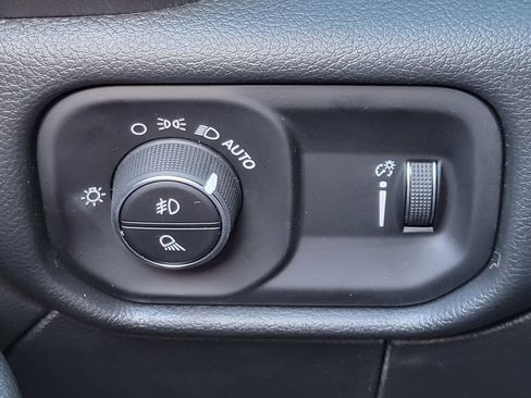 New 2026 RAM 2500 Tradesman AWD/4WD image 14