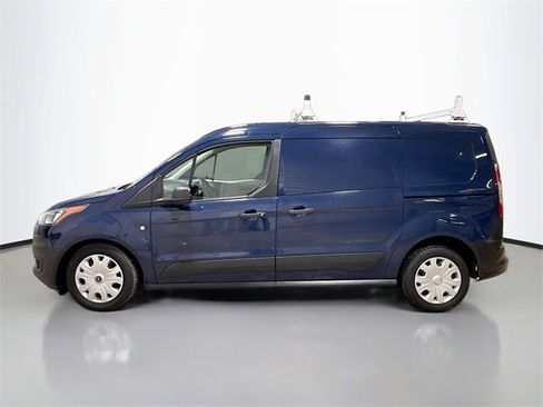 Used 2021 Ford Transit Connect XL image 10