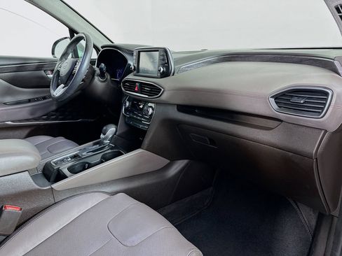 Used 2019 Hyundai Santa Fe Limited FWD image 30