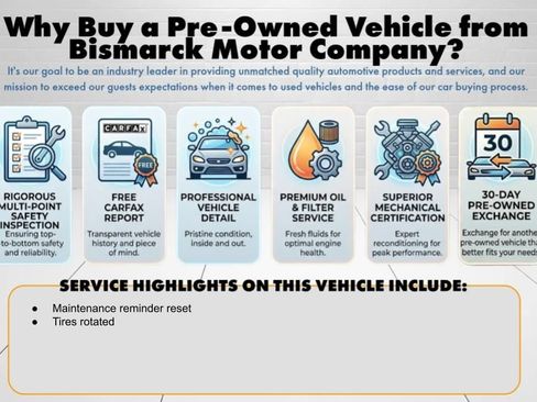 Used 2025 Hyundai Kona SEL AWD/4WD image 68