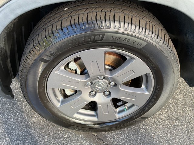 Used 2020 Honda Ridgeline RTL-E image 10