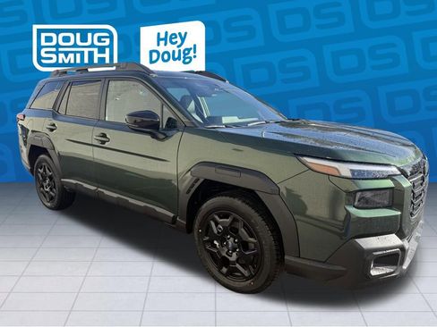 New 2026 Subaru Outback Limited AWD/4WD image 6