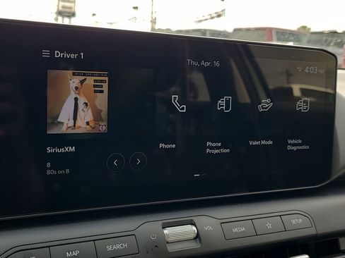 Used 2025 Kia K4 LXS FWD image 14