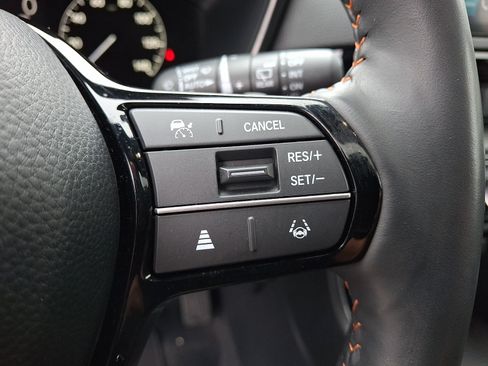 Used 2023 Honda CR-V Sport Touring image 22