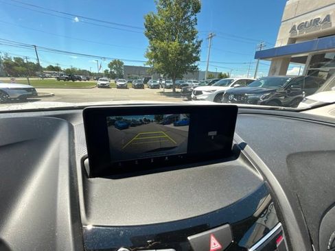 Used 2023 Acura RDX AWD image 48