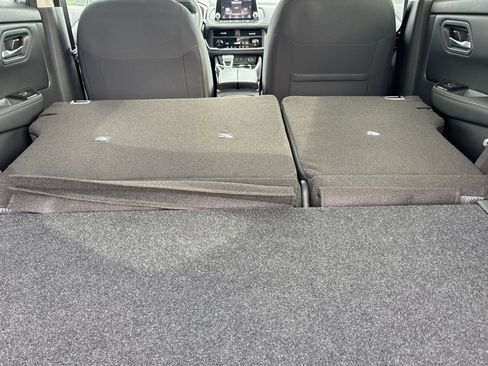 New 2026 Nissan Rogue SV image 12