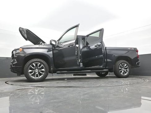 Used 2024 Chevrolet Silverado 1500 RST w/ Max Trailering Package AWD/4WD image 67