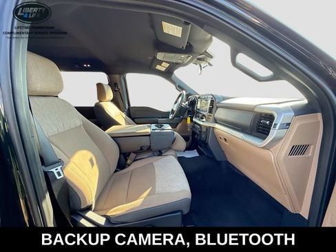 Used 2023 Ford F150 XLT image 25