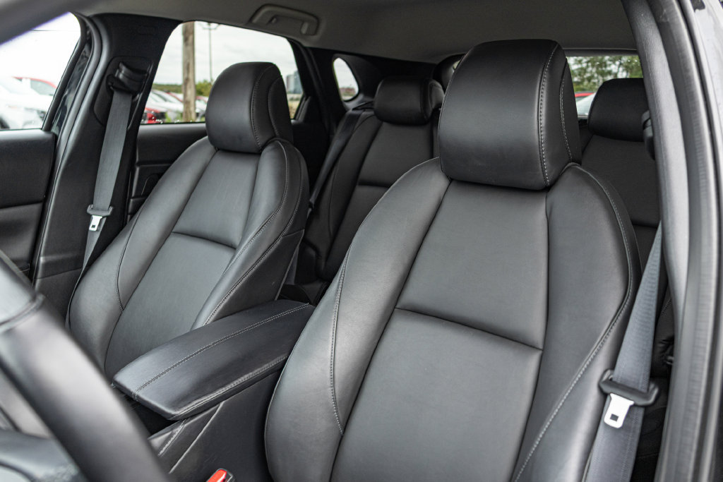 Used 2025 MAZDA CX-30 AWD 2.5 S w/ Select Sport Pkg image 13