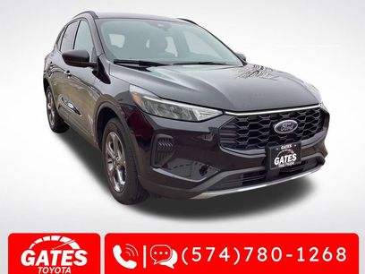 Used 2025 Ford Escape ST-Line