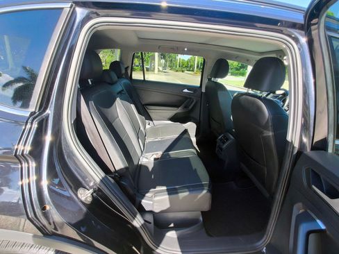 Used 2020 Volkswagen Tiguan S AWD/4WD image 34
