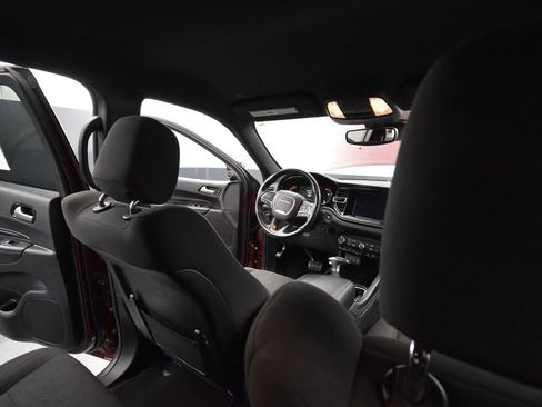 Used 2023 Dodge Durango SXT Launch Edition image 20