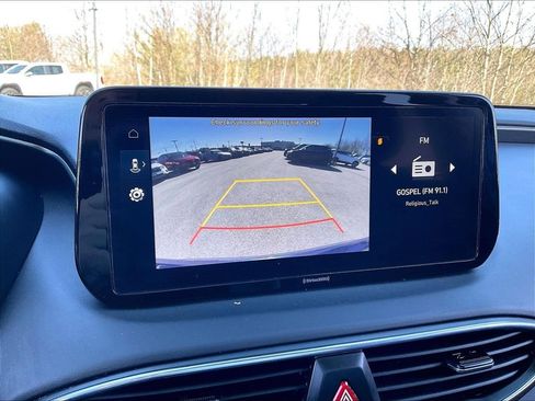 Used 2023 Hyundai Santa Fe SEL AWD/4WD image 18