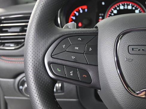 New 2026 Dodge Durango GT AWD/4WD image 35