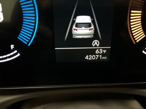 Used 2025 Hyundai Tucson SEL image 18