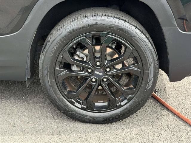 Used 2019 GMC Terrain SLE w/ Driver Convenience Package AWD/4WD image 10