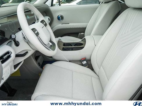 New 2026 Hyundai Palisade SEL FWD image 21