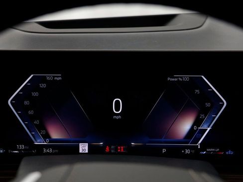 Certified 2026 BMW X5 xDrive40i w/ Climate Comfort Package image 8