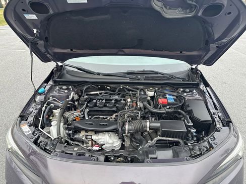 Used 2022 Honda Civic Sport Touring image 26
