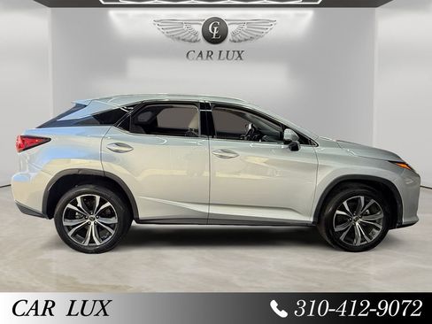 Used 2019 Lexus RX 350 FWD w/ Navigation Package image 6