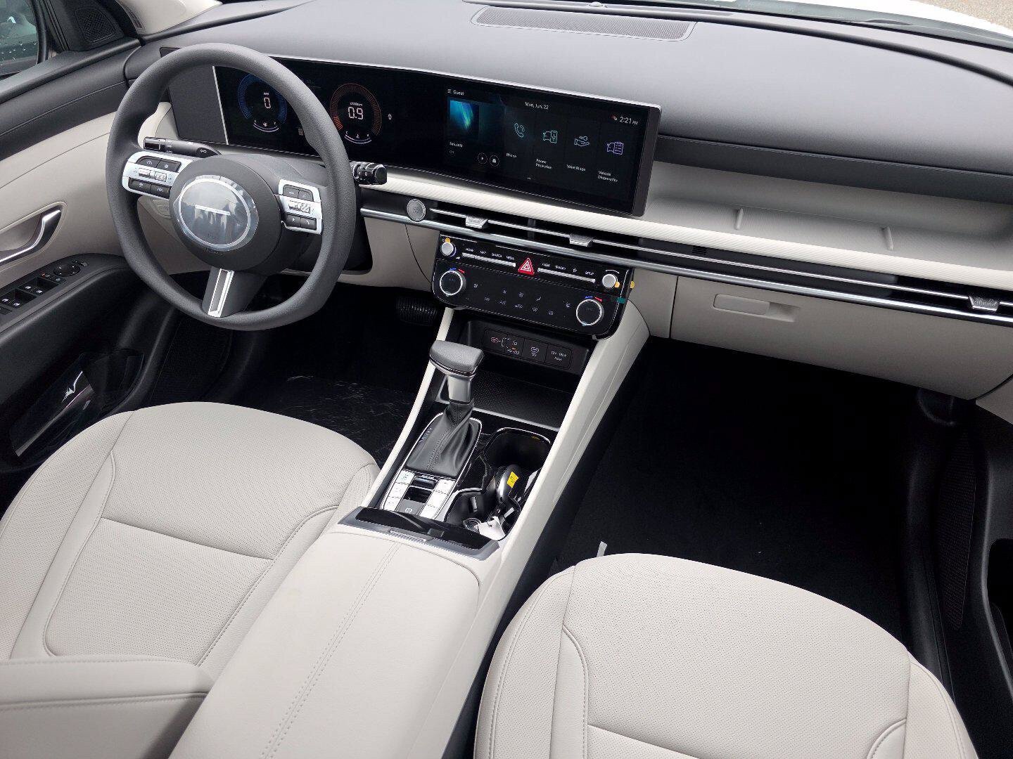New 2026 Hyundai Tucson SEL Plus AWD/4WD image 95