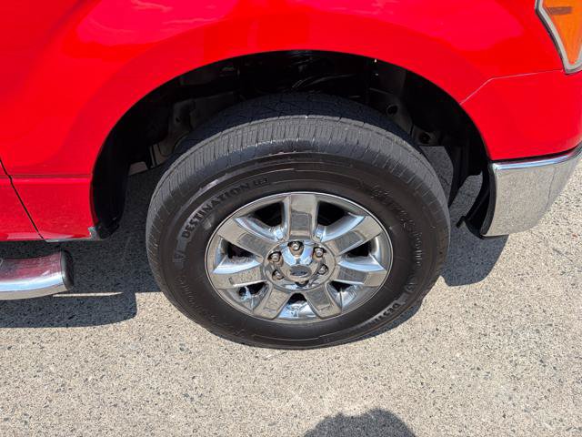 Used 2014 Ford F150 XLT w/ Equipment Group 302A Luxury AWD/4WD image 19