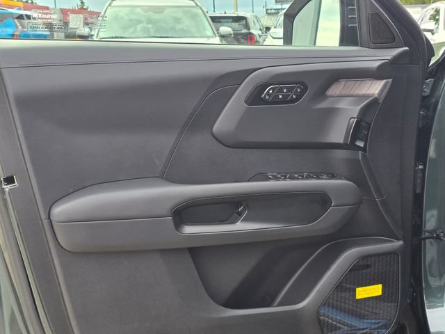 New 2027 Kia Telluride SX Prestige X-Line AWD/4WD image 22