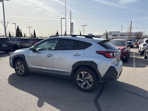 Used 2026 Subaru Crosstrek 2.0i Premium image 6