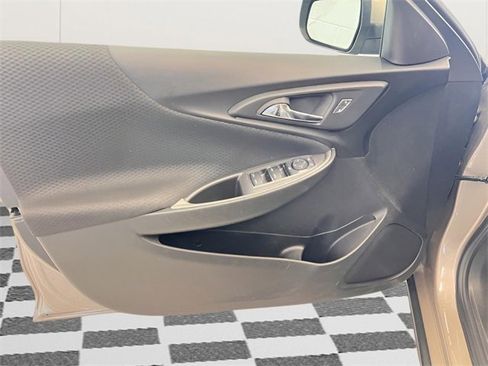 Certified 2023 Chevrolet Malibu LT image 23