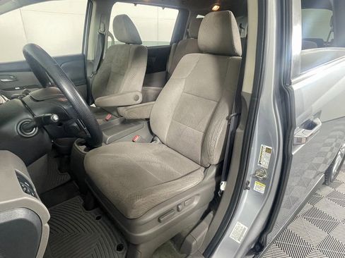 Used 2016 Honda Odyssey SE image 22