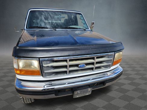 Used 1997 Ford F250 4x4 SuperCab Heavy Duty image 2