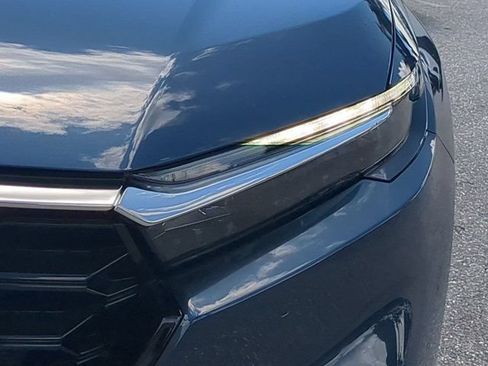 New 2026 Honda CR-V EX-L image 9