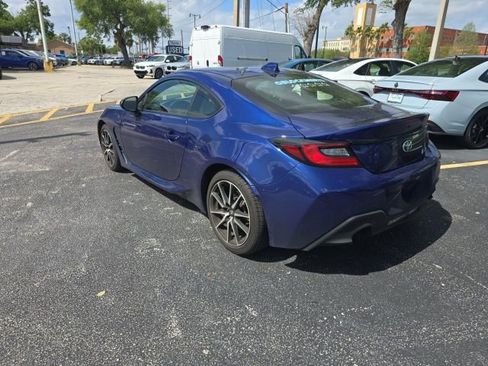 Used 2023 Toyota GR86 image 6