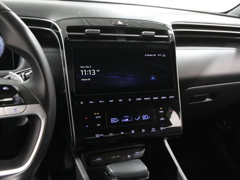 Certified 2023 Hyundai Santa Cruz SEL Premium image 9