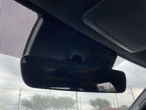 New 2026 Toyota Tacoma Limited image 17