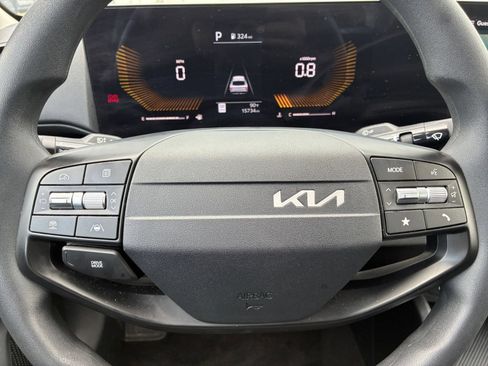 Used 2026 Kia K4 FWD image 22