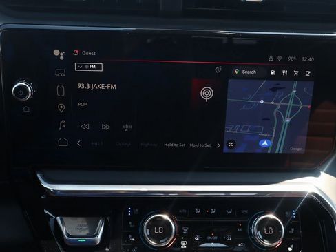 New 2026 GMC Sierra 1500 Denali Ultimate AWD/4WD image 6