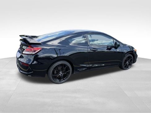 Used 2015 Honda Civic Si image 9
