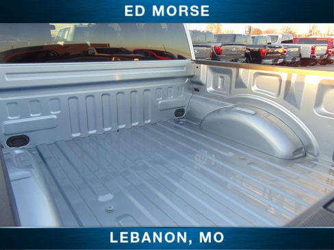 Certified 2022 Ford F150 XLT w/ Equipment Group 301A Mid image 14