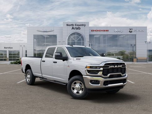 New 2025 RAM 3500 Tradesman image 5