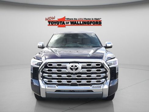 New 2026 Toyota Tundra 1794 Edition AWD/4WD image 5