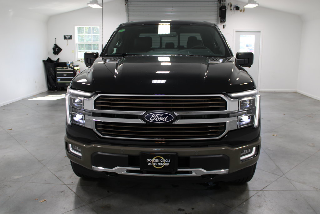 New 2026 Ford F150 King Ranch AWD/4WD image 2