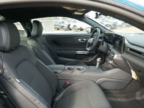 New 2026 Ford Mustang Coupe image 9