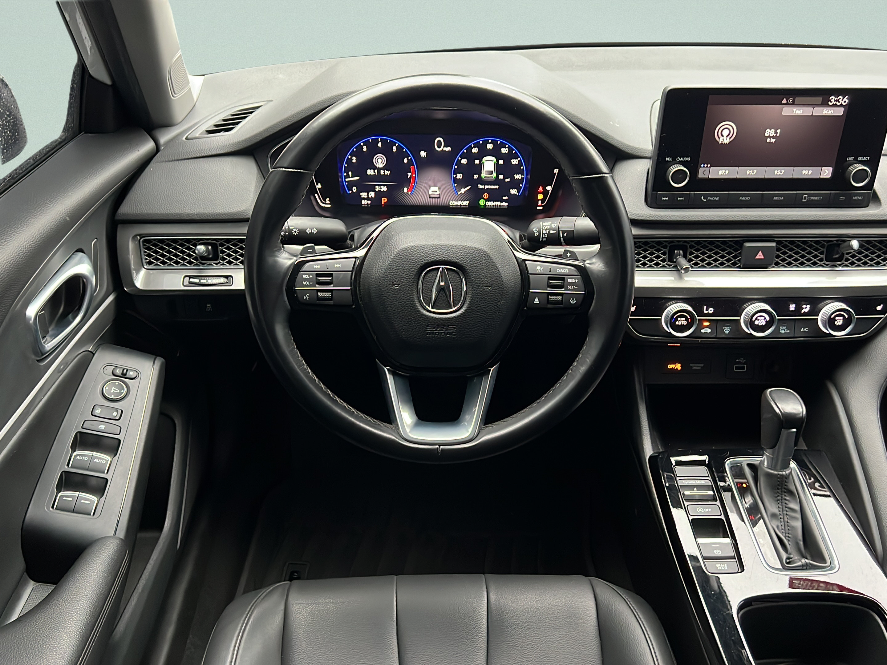 Used 2024 Acura Integra FWD image 11