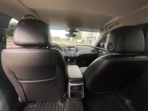 Used 2020 Chevrolet Impala LT FWD image 23