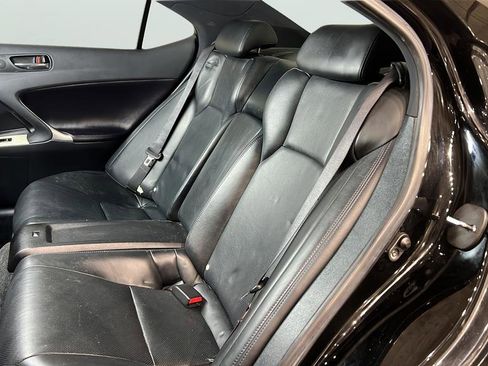 Used 2008 Lexus IS F image 32