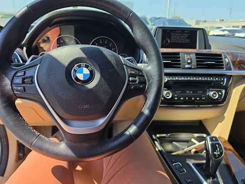 Used 2016 BMW 328i xDrive Sedan AWD/4WD image 21
