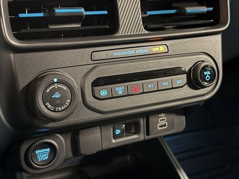 New 2026 Ford Maverick Lobo AWD/4WD image 25