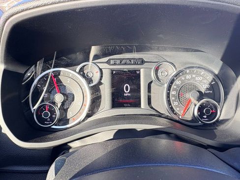 New 2026 RAM 2500 Tradesman image 26